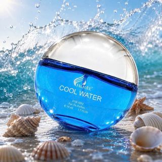 Charme cool 50ml
