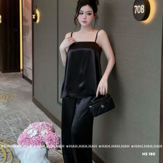 SET SUÔNG 2S - LỤA TUYẾT NHUNG
