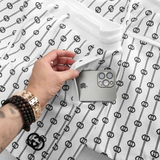 Short nam. Chất vải BC cotton cực xịn mịn.