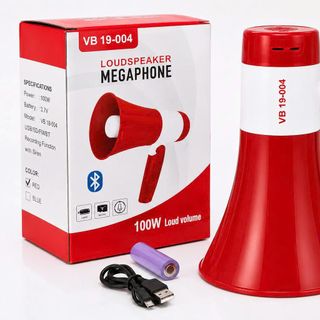 LOA PHÓNG THANH BLUETOOTH 100W VB 19-004 (T20)