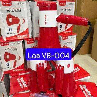 LOA PHÓNG THANH BLUETOOTH 100W VB 19-004 (T20)