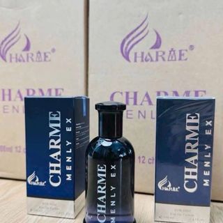 Nước hoa charme menly ex