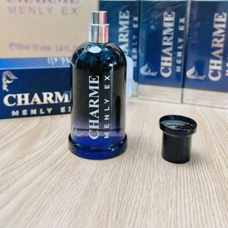 Nước hoa charme menly ex
