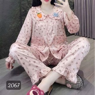 BỘ DÀI ĐŨI BÔNG MÂY BIGSIZE (2067) – SIÊU CƯNG