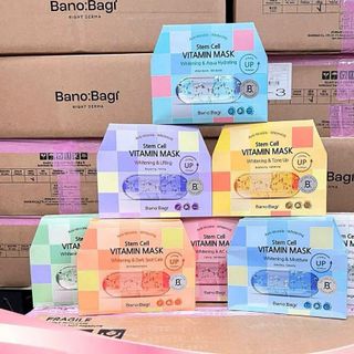 MẶT NẠ BANOBAGI