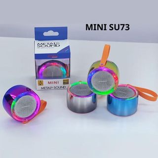 LOA MINI NHỎ GỌN ÂM TRONG, CÓ MÓC TREO TIỆN LỢI SU-71 *SU-70*SU-73