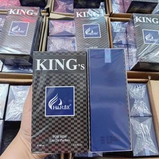 Nước hoa Charme king 60ml