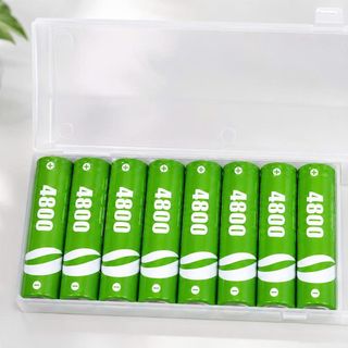 PIN SẠC 3.7V 18650 ĐẦU NHỌN 4800MAH