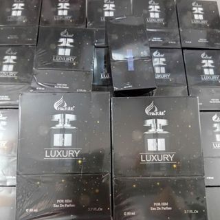 Luxuxy 80ml