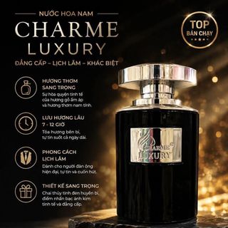 Luxuxy 80ml