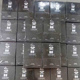 Luxuxy 80ml