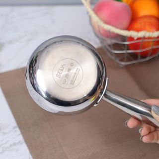Quánh inox Seka 12cm SKM3843Q