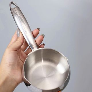 Quánh inox Seka 12cm SKM3843Q