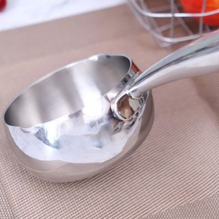 Quánh inox Seka 12cm SKM3843Q