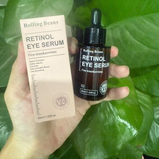 Serum mắt