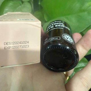 Serum mắt
