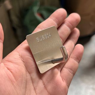 Móc Dán Tường SUS 304 Chịu Lực Tốt