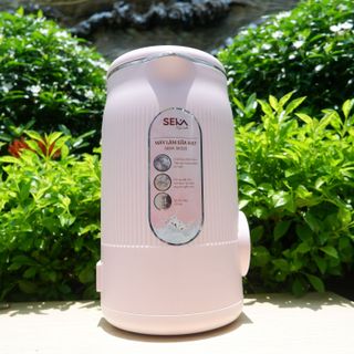 Máy làm sữa hạt Seka SKG450