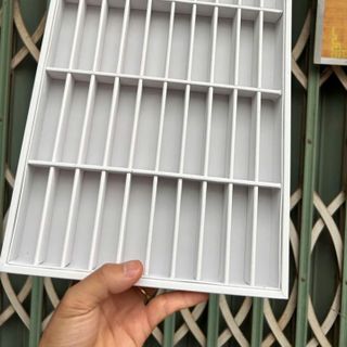 Khay trưng bày trang sức vàng bạc mẫu mới hót