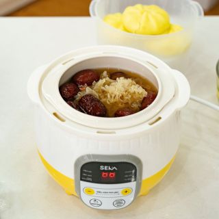 Nồi nấu chậm Seka SK6132