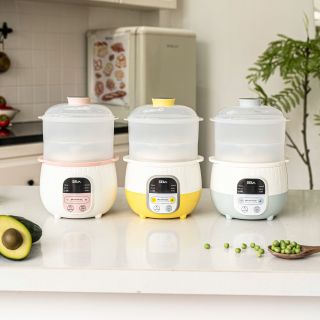 Nồi nấu chậm Seka SK6132
