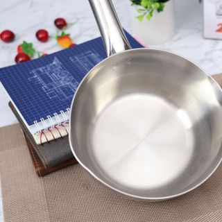 Quánh inox Seka 18cm SKM3845Q