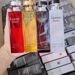 Nước hoa dubai 50ml