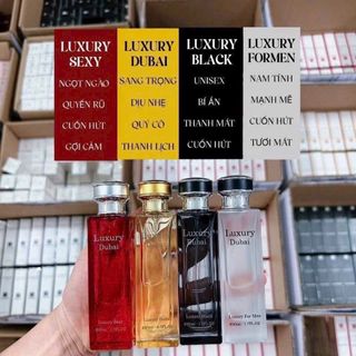 Nước hoa dubai 50ml