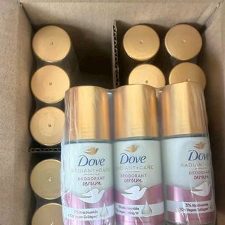 Lăn khử mùi Dove 45ml