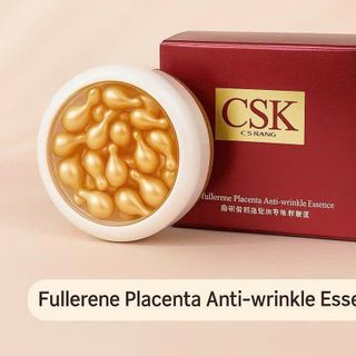Serum viên cá CSK