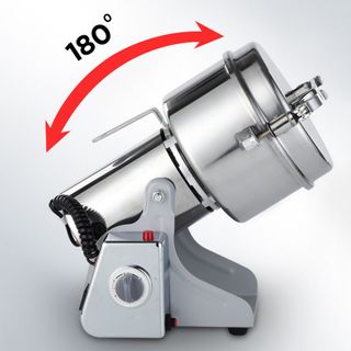 Máy xay bột khô Seka SKM90