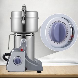 Máy xay bột khô Seka SKM90
