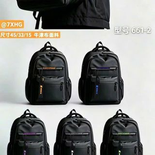 💼 BALO A661-2 – RỘNG RÃI, HIỆN ĐẠI, ĐỒNG HÀNH MỖI NGÀY