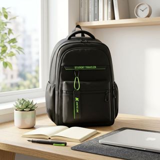 💼 BALO A661-2 – RỘNG RÃI, HIỆN ĐẠI, ĐỒNG HÀNH MỖI NGÀY