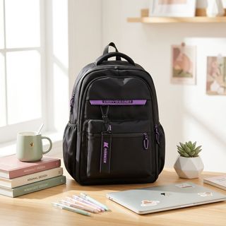 💼 BALO A661-2 – RỘNG RÃI, HIỆN ĐẠI, ĐỒNG HÀNH MỖI NGÀY