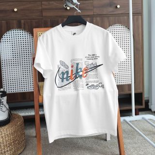 Áo thun nam. Chất vải cotton 4c xịn.  Basic T-Shirt.