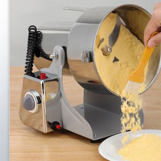 Máy xay bột khô Seka SKM90