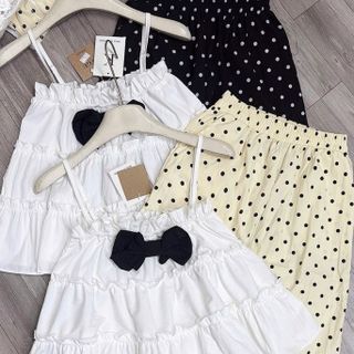 SET KATE ĐŨI 2S PHỐI NƠ