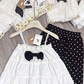 SET KATE ĐŨI 2S PHỐI NƠ
