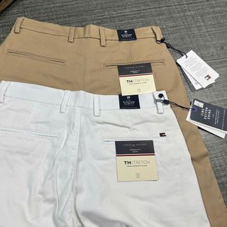 KHAKY TM nam,  vải chính quy , đồng chất.