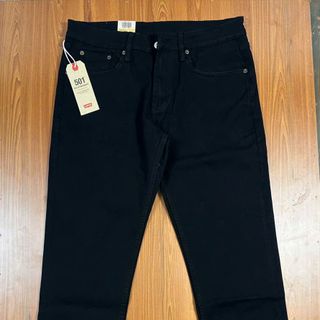 BIGSIZE  jeans -501 NAM. Phom slim.