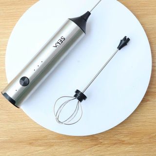 Máy đánh trứng mini Seka MD2210