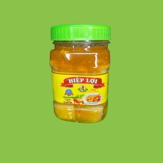 Chao Đậu Nành Hiệp Lợi hủ nhỏ 180g Block 40 hủ