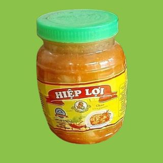 Chao Đậu Nành Hiệp Lợi hủ trung 370g Block 24 hủ