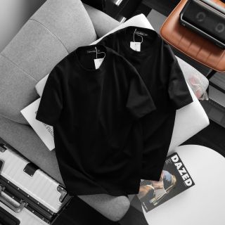 Áo thun nam. Thời Trang Nam. Chất cotton 100% 4c cao cấp, mịn đẹp,Form slim.
