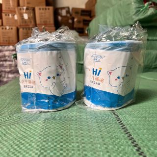 Túi Đựng Rác Có Dây Rút Minaier Tự Phân Huỷ
