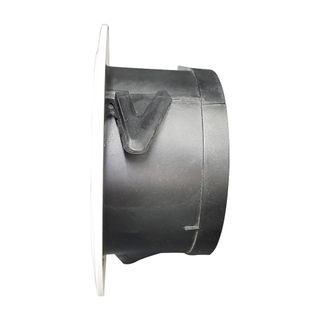 Miệng gió tròn kiểu lá xếp KLX 100