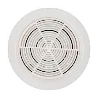 Miệng gió khuếch tán tròn KTO
