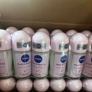 Lăn khử mùi Nivea 50ml