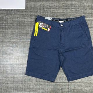 BIGSIZE Quần short nam co giãn.